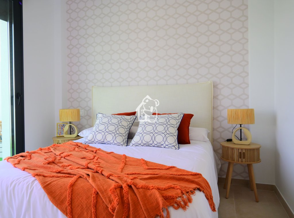 Nouvelle construction - Villa - Dolores