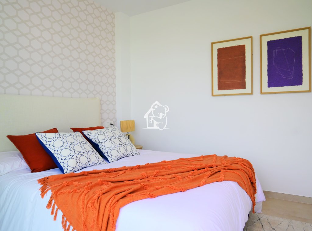 Nouvelle construction - Villa - Dolores