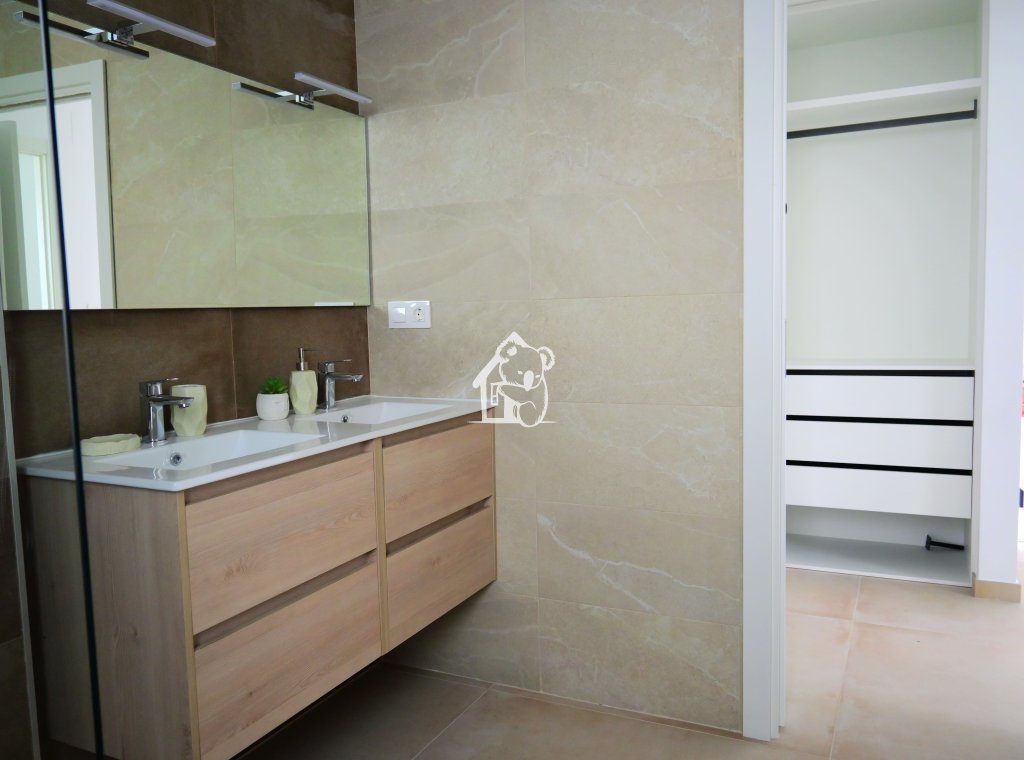 Nouvelle construction - Villa - Dolores