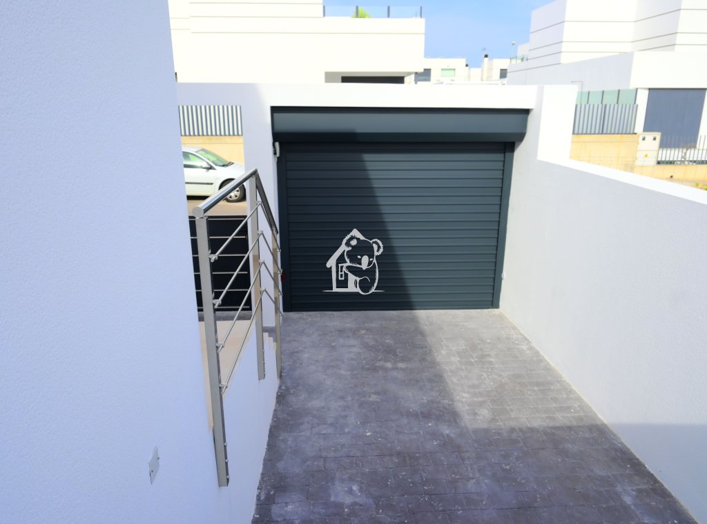 Nouvelle construction - Villa - Dolores