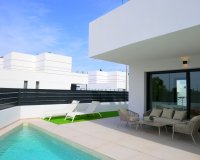 Nouvelle construction - Villa - Dolores