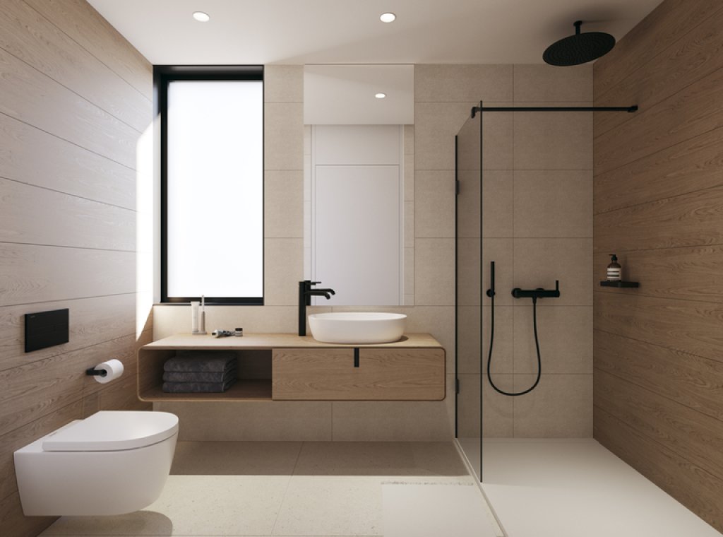 Nouvelle construction - Villa - Finestrat