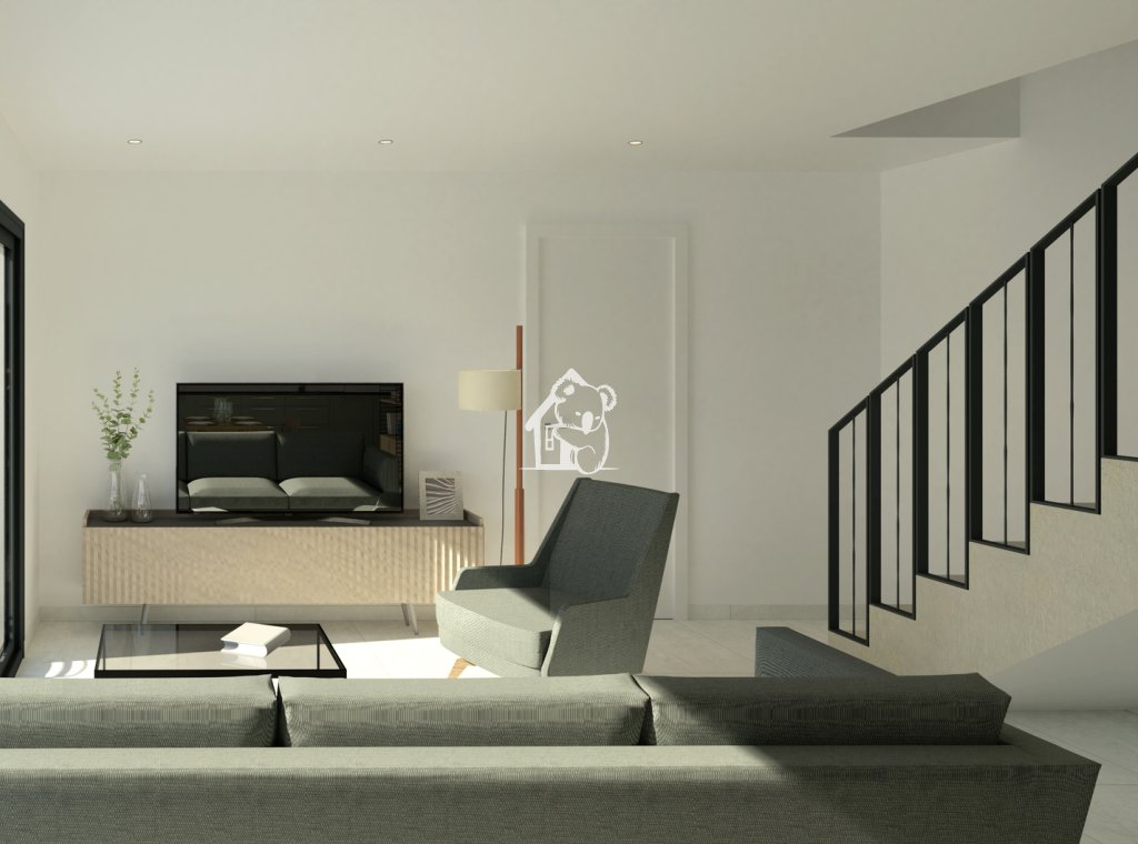 Nouvelle construction - Villa - Gran Alacant