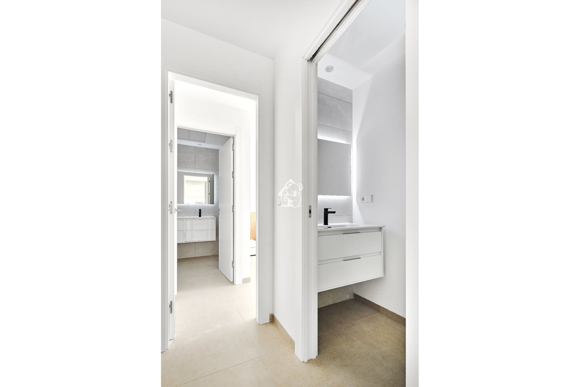 Nouvelle construction - Villa - Los Montesinos