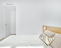 Nouvelle construction - Villa - Los Montesinos