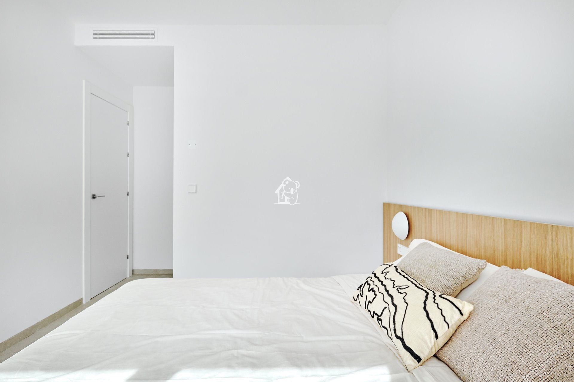 Nouvelle construction - Villa - Los Montesinos