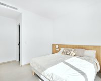 Nouvelle construction - Villa - Los Montesinos