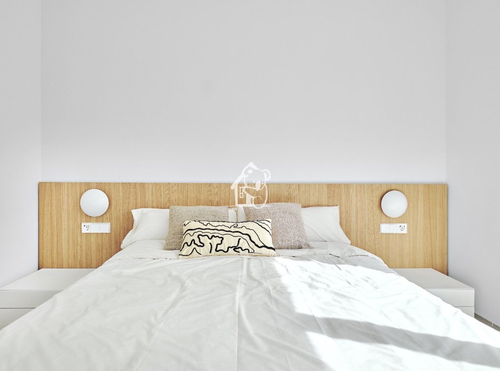 Nouvelle construction - Villa - Los Montesinos