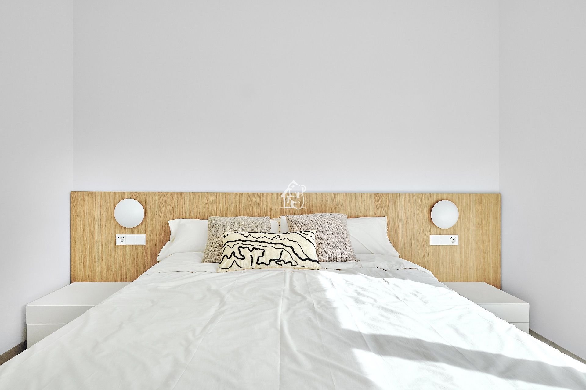 Nouvelle construction - Villa - Los Montesinos