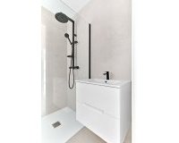 Nouvelle construction - Villa - Los Montesinos