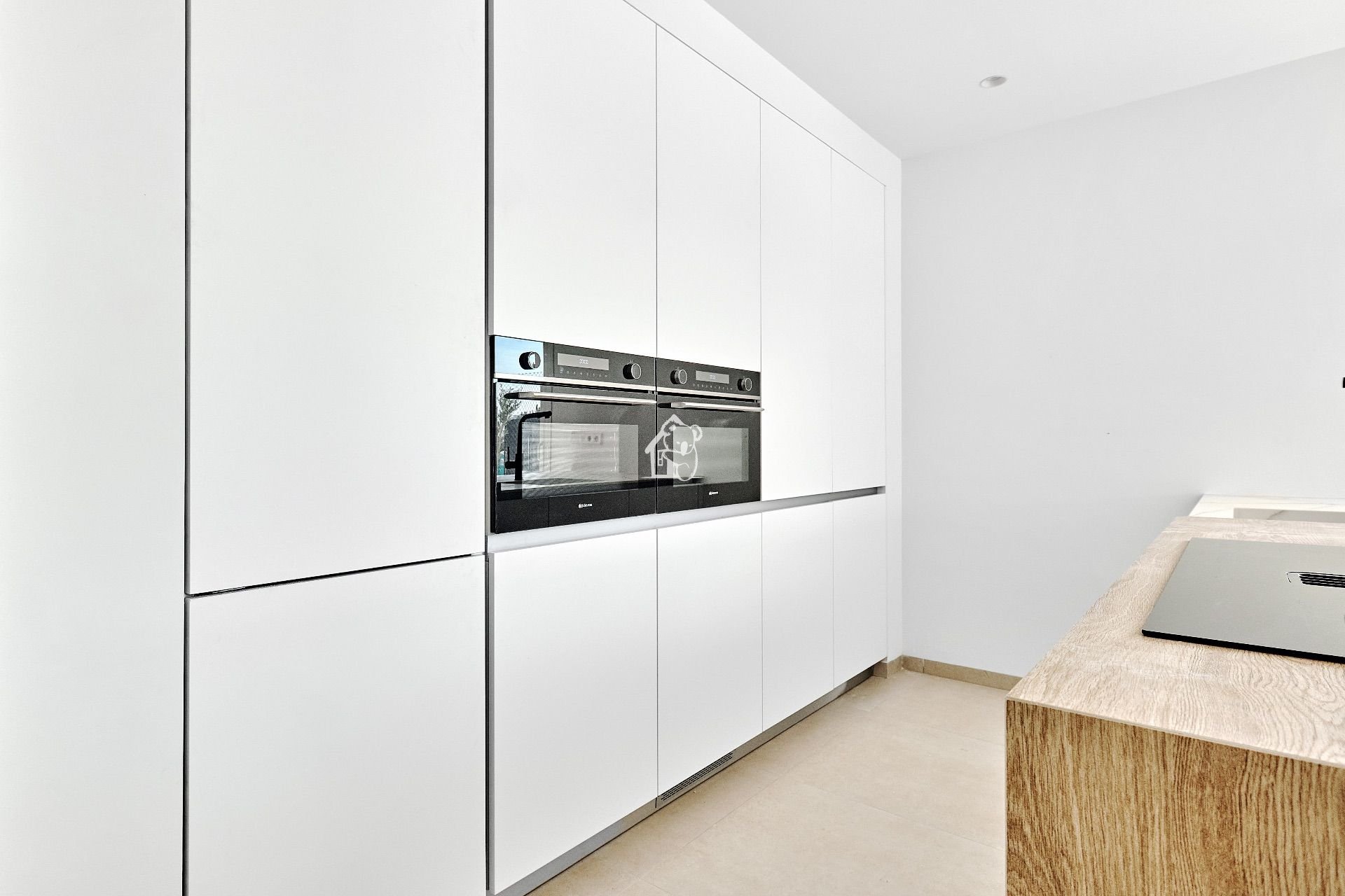 Nouvelle construction - Villa - Los Montesinos