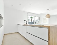 Nouvelle construction - Villa - Los Montesinos