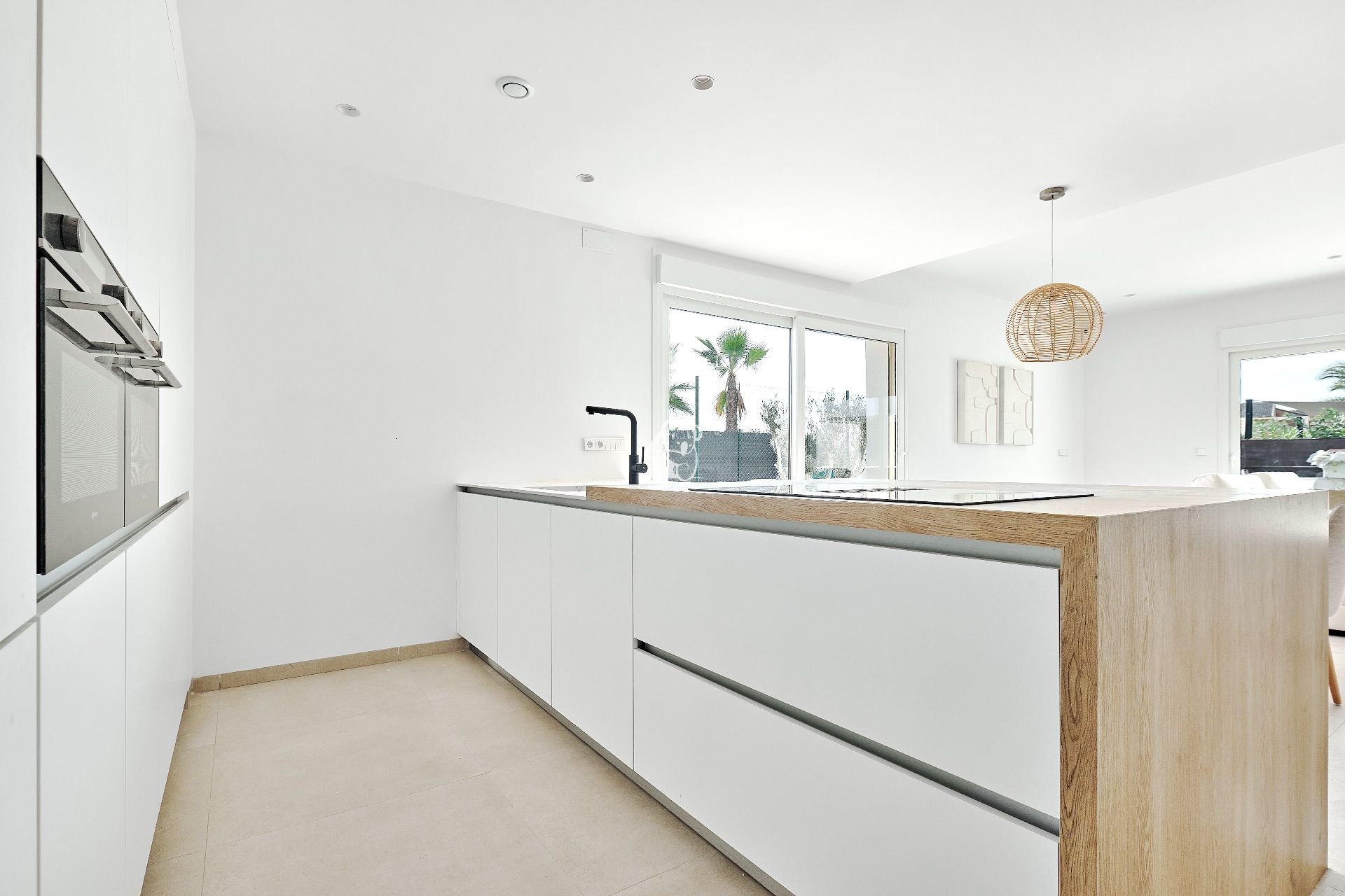 Nouvelle construction - Villa - Los Montesinos