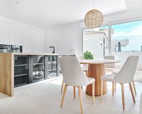 Nouvelle construction - Villa - Los Montesinos