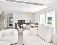 Nouvelle construction - Villa - Los Montesinos