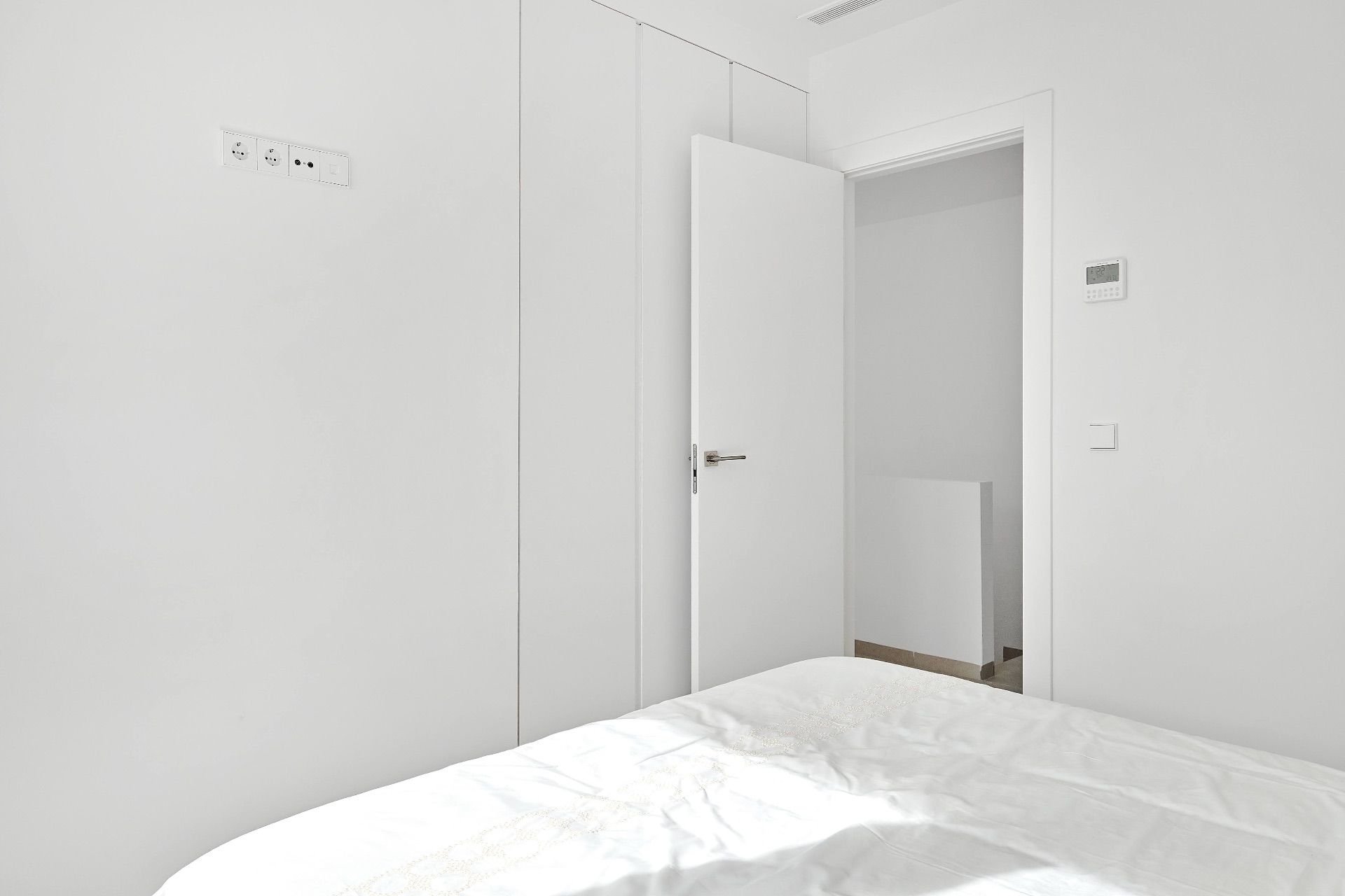 Nouvelle construction - Villa - Los Montesinos