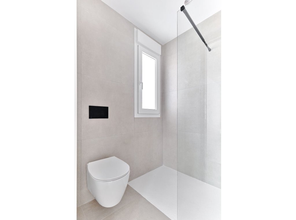 Nouvelle construction - Villa - Los Montesinos