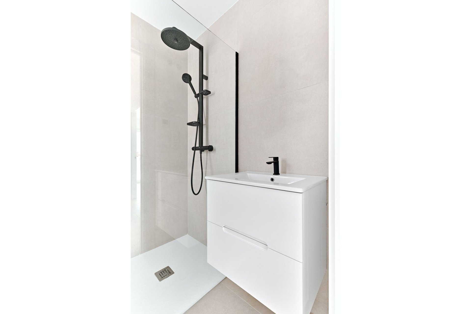 Nouvelle construction - Villa - Los Montesinos