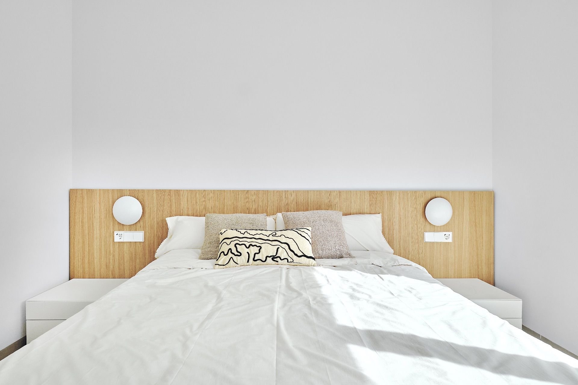 Nouvelle construction - Villa - Los Montesinos