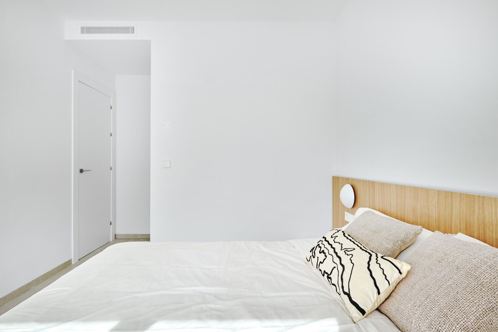 Nouvelle construction - Villa - Los Montesinos