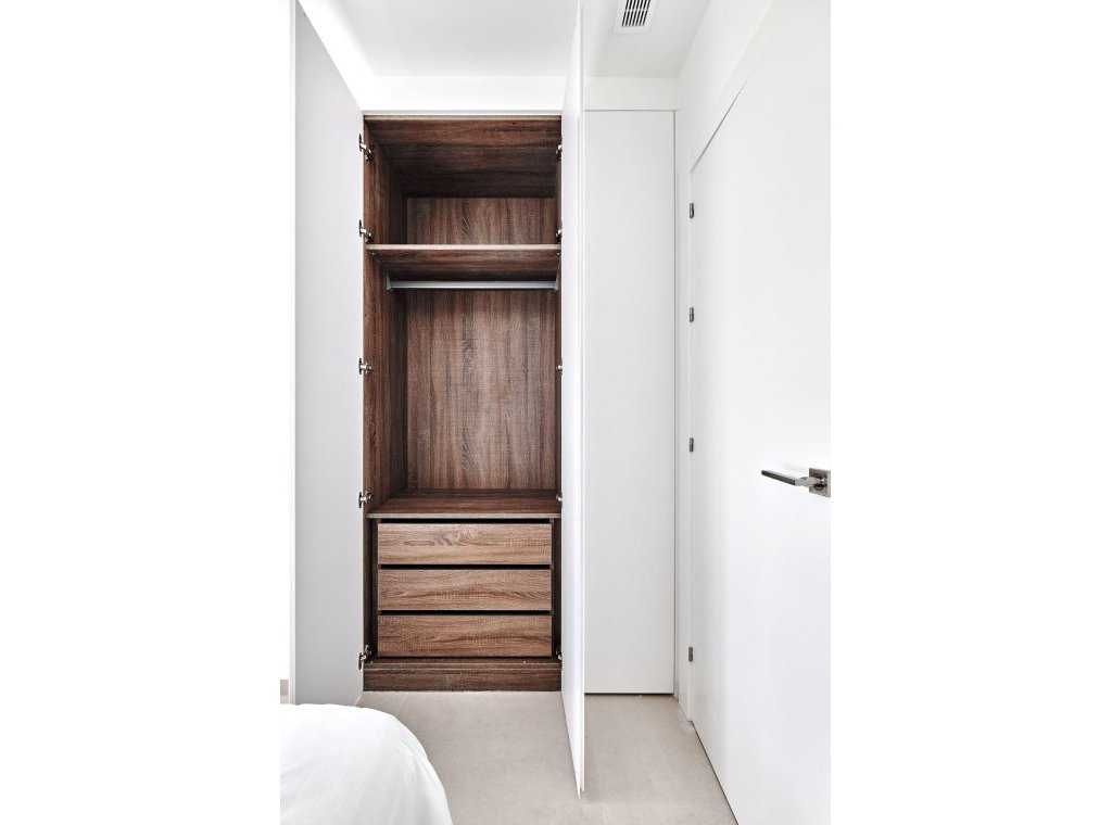 Nouvelle construction - Villa - Los Montesinos