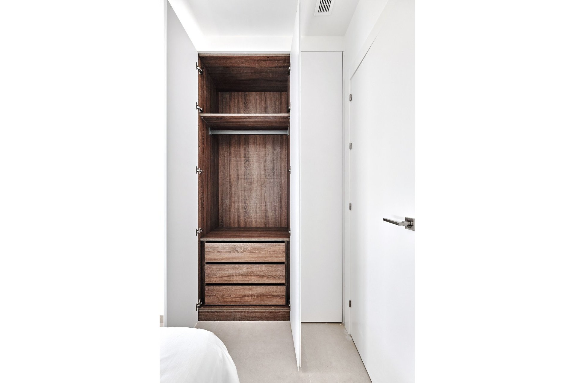 Nouvelle construction - Villa - Los Montesinos