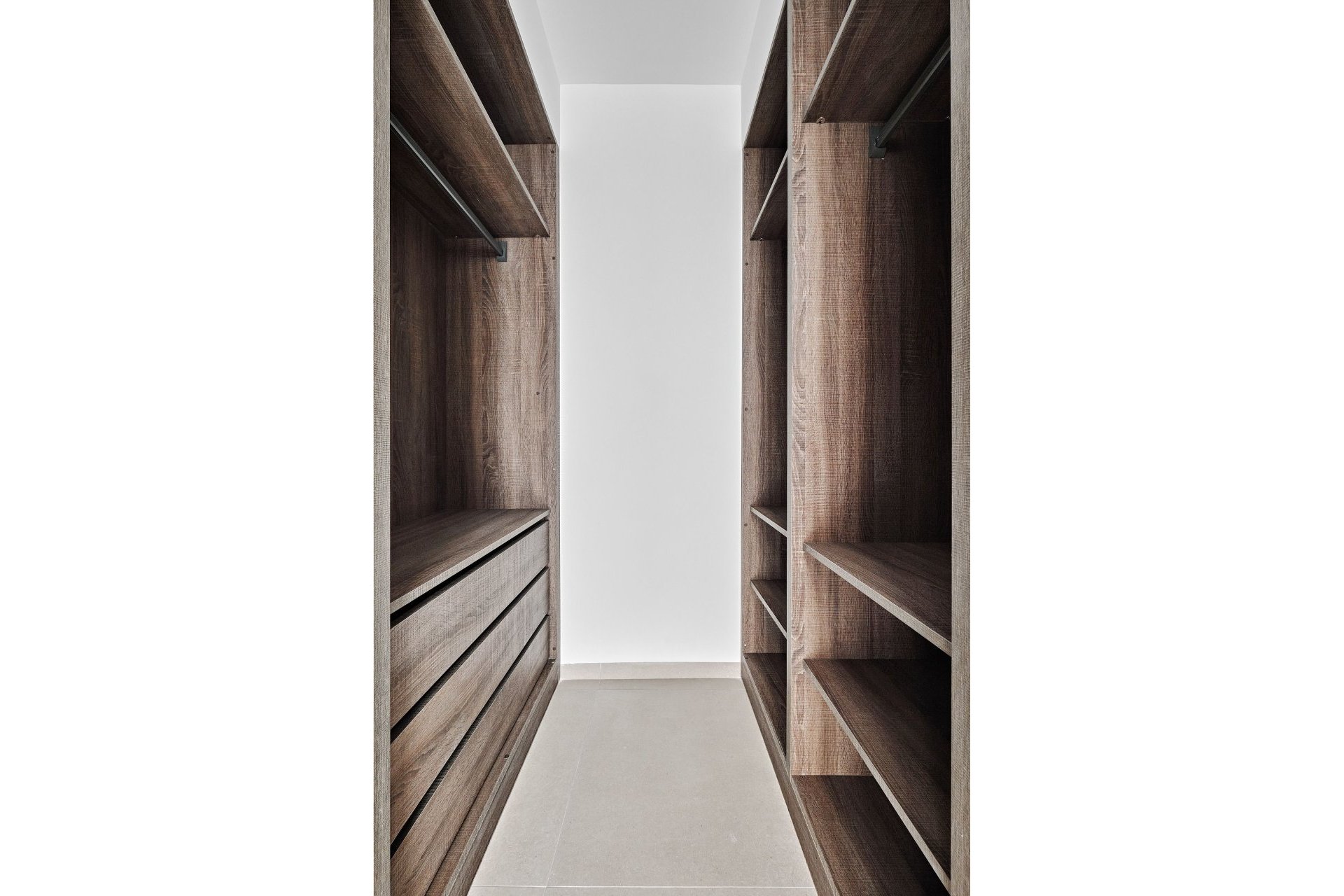 Nouvelle construction - Villa - Los Montesinos