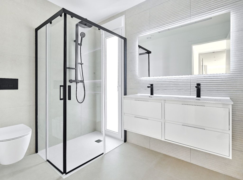 Nouvelle construction - Villa - Los Montesinos