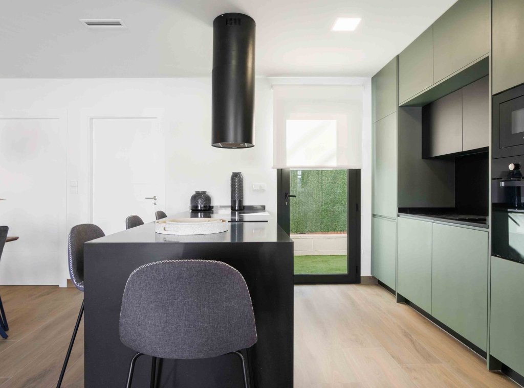 Nouvelle construction - Villa - Montesinos, Los