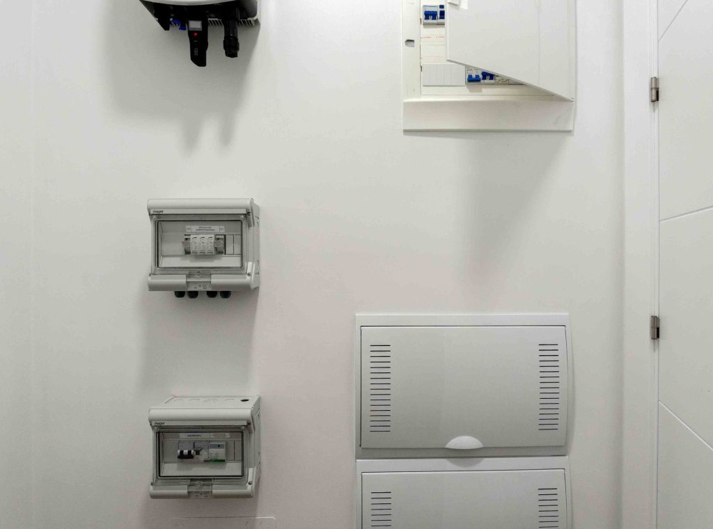 Nouvelle construction - Villa - Montesinos, Los