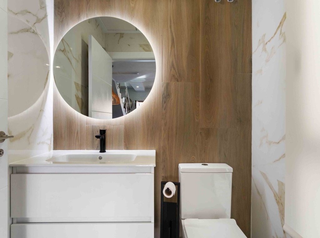 Nouvelle construction - Villa - Montesinos, Los