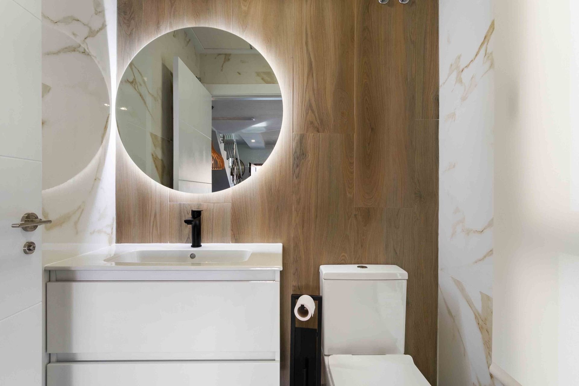 Nouvelle construction - Villa - Montesinos, Los