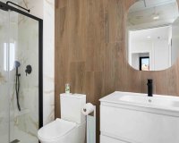 Nouvelle construction - Villa - Montesinos, Los