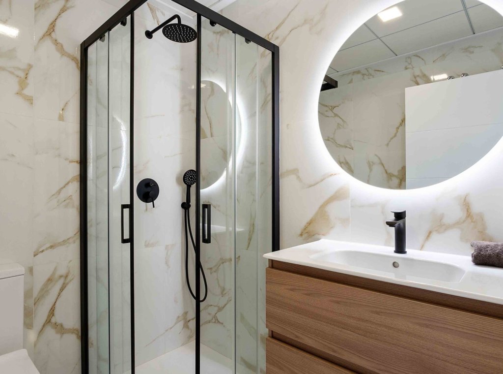 Nouvelle construction - Villa - Montesinos, Los