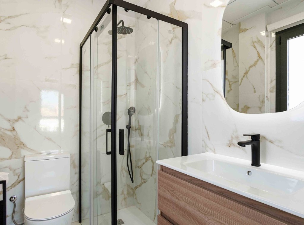 Nouvelle construction - Villa - Montesinos, Los