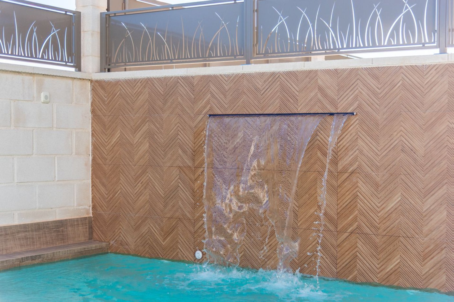 Nouvelle construction - Villa - Montesinos, Los