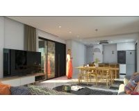 Nouvelle construction - Villa - Montesinos, Los