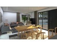 Nouvelle construction - Villa - Montesinos, Los