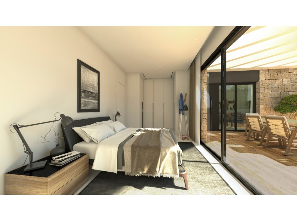 Nouvelle construction - Villa - Montesinos, Los