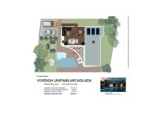 Nouvelle construction - Villa - Montesinos, Los