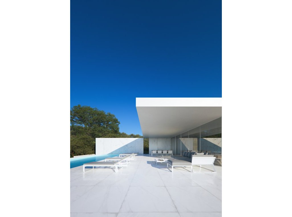 Nouvelle construction - Villa - Moraira