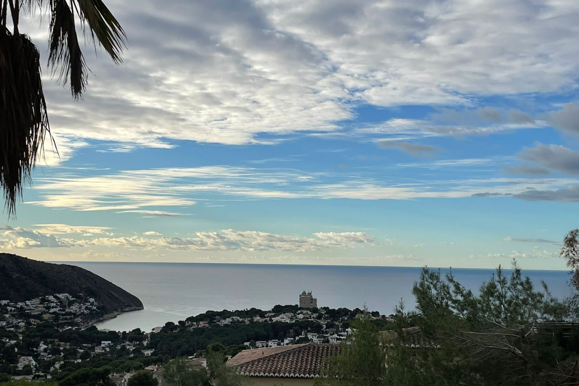 Nouvelle construction - Villa - Moraira