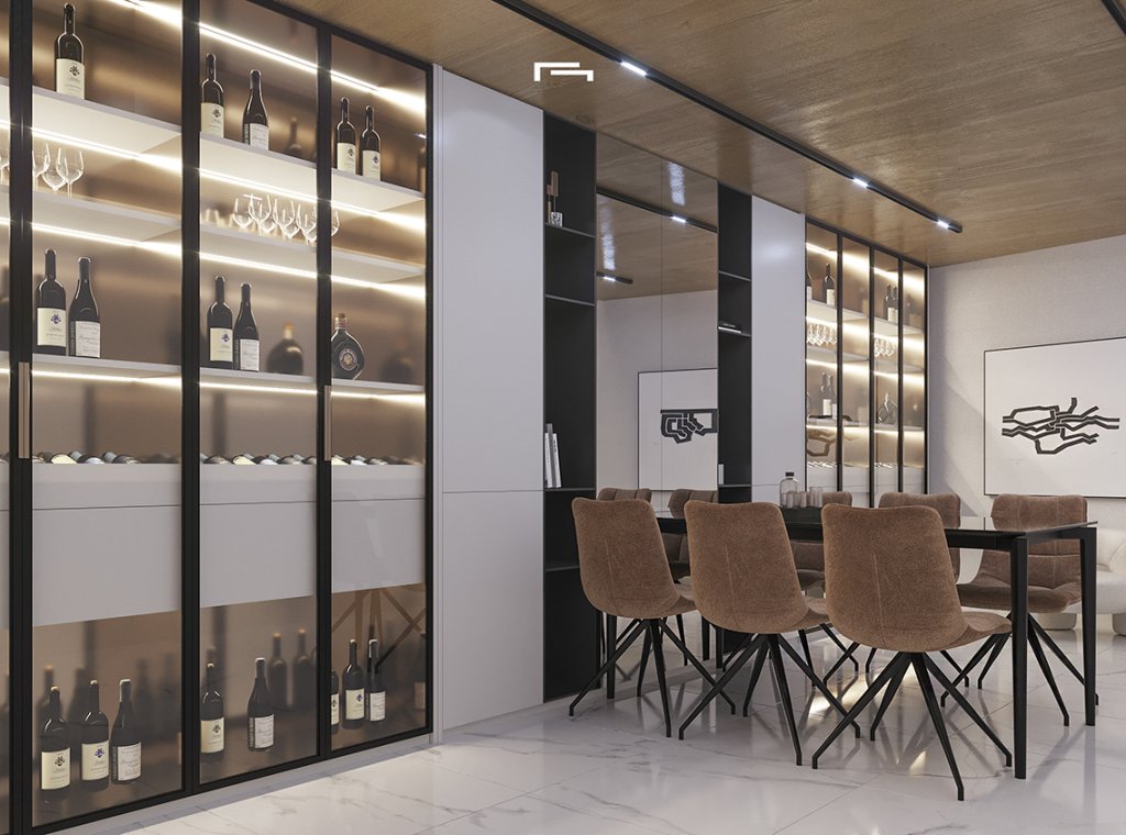 Nouvelle construction - Villa - Moraira