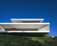 Nouvelle construction - Villa - Moraira