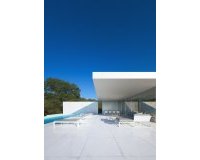 Nouvelle construction - Villa - Moraira