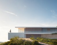 Nouvelle construction - Villa - Moraira