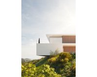 Nouvelle construction - Villa - Moraira
