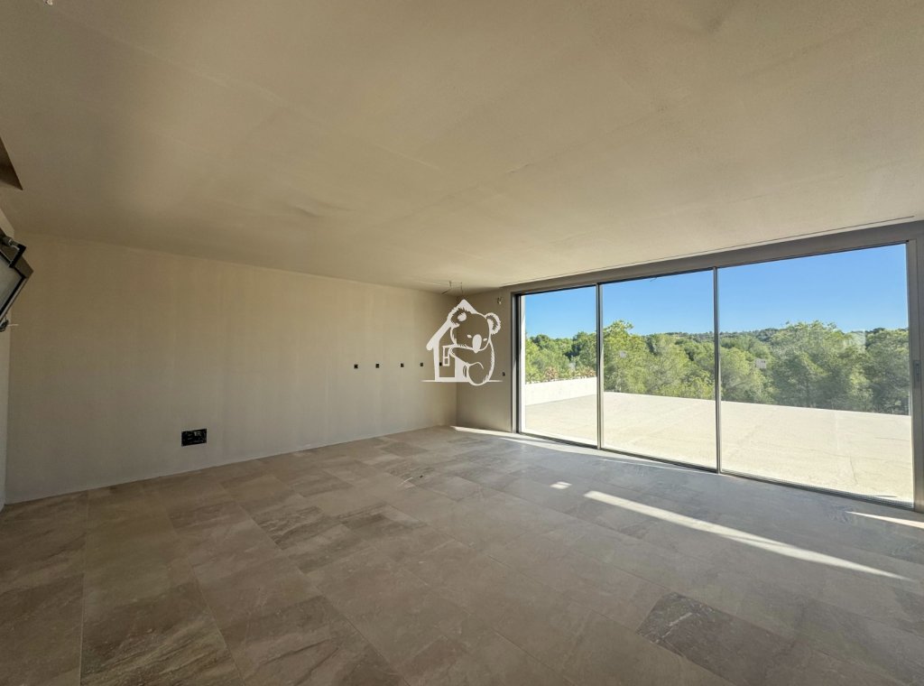 Nouvelle construction - Villa - Orihuela Costa - Dehesa de campoamor