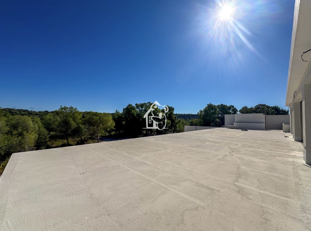 Nouvelle construction - Villa - Orihuela Costa - Dehesa de campoamor