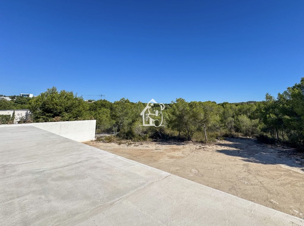 Nouvelle construction - Villa - Orihuela Costa - Dehesa de campoamor